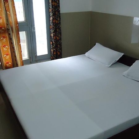 Hotel Green View Jammu Dış mekan fotoğraf