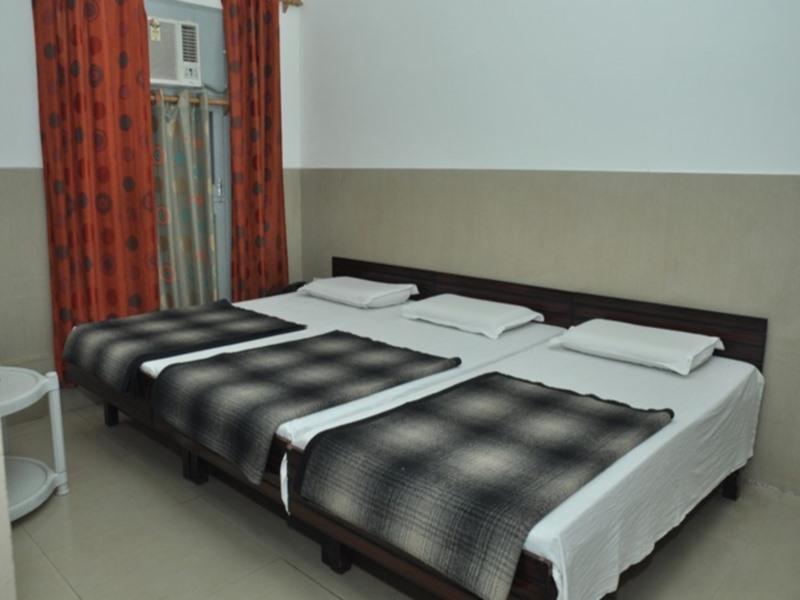 Hotel Green View Jammu Dış mekan fotoğraf