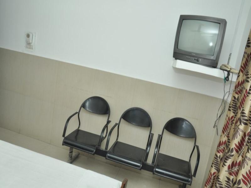 Hotel Green View Jammu Dış mekan fotoğraf