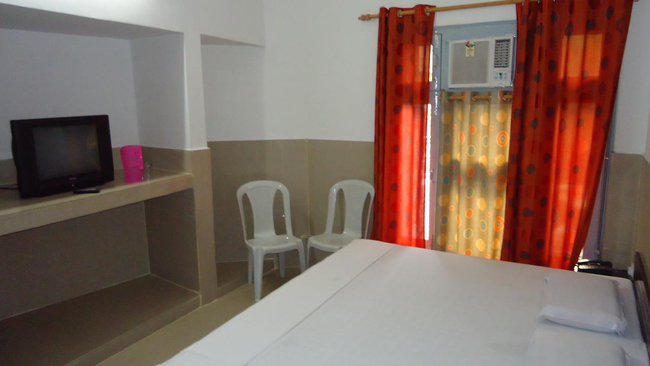 Hotel Green View Jammu Dış mekan fotoğraf