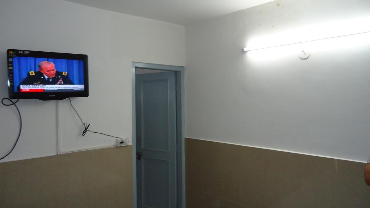 Hotel Green View Jammu Dış mekan fotoğraf